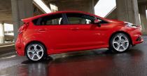 Ford Fiesta ST