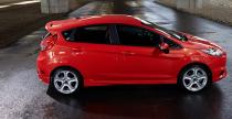 Ford Fiesta ST