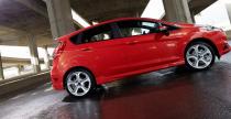 Ford Fiesta ST