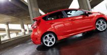 Ford Fiesta ST