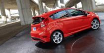 Ford Fiesta ST