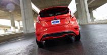 Ford Fiesta ST