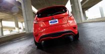 Ford Fiesta ST