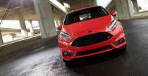 Ford Fiesta ST