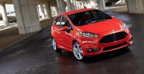 Ford Fiesta ST