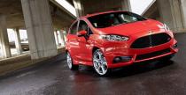 Ford Fiesta ST