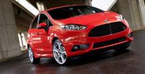 Ford Fiesta ST