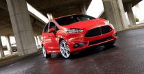 Ford Fiesta ST