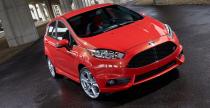 Ford Fiesta ST