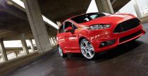 Ford Fiesta ST