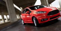 Ford Fiesta ST