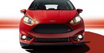 Ford Fiesta ST