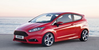 Ford rozważa stworzenie Fiesty RS