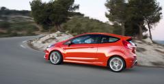 Ford Fiesta ST