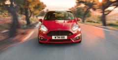 Ford Fiesta ST