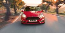 Ford Fiesta ST