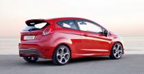 Ford Fiesta ST