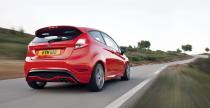 Ford Fiesta ST