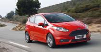 Ford Fiesta ST