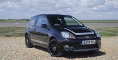 Ford Fiesta ST500