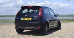 Ford Fiesta ST500