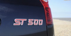 Ford Fiesta ST500