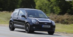 Ford Fiesta ST500