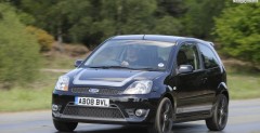 Ford Fiesta ST500