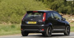 Ford Fiesta ST500