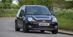 Ford Fiesta ST500