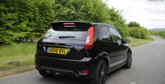 Ford Fiesta ST500