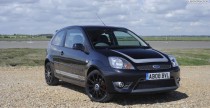 Ford Fiesta ST500