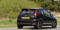 Ford Fiesta ST500