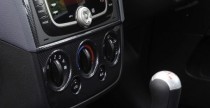 Ford Fiesta ST500