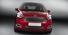 Ford Figo