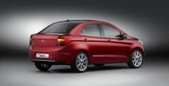 Ford Figo