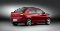 Ford Figo