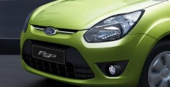 Nowy Ford Figo