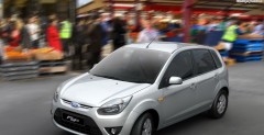 Nowy Ford Figo