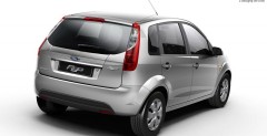 Nowy Ford Figo