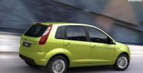 Nowy Ford Figo