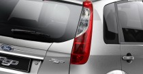Nowy Ford Figo