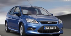 Ford Focus: obecna generacja