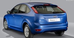 Ford Focus: obecna generacja