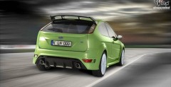 Ford Focus RS 2009