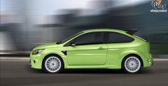 Ford Focus RS