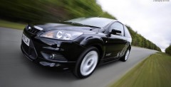 Ford Focus Zetec S