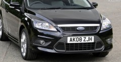 Ford Focus Zetec S