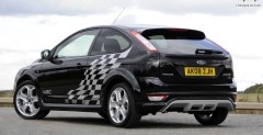 Ford Focus Zetec S