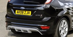 Ford Focus Zetec S